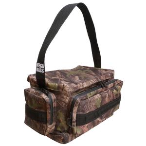 メガバス サバイバルバッグ2 リアルカモ まとめ送料割 バスメイトインフィニティソルト店 通販 Yahoo ショッピング