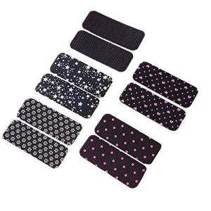 マジックテープ 髪留めの商品一覧 通販 Yahoo ショッピング