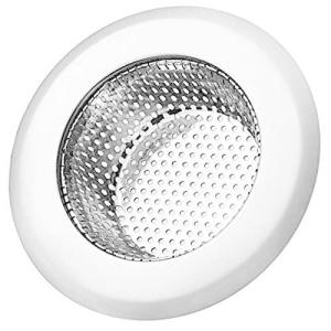 ゴミ受け 排水溝 排水口 8cm ごみ受け