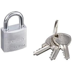 タイタリウム バラ番 ABUS 64TI-20 64TI-20-KD