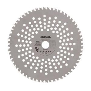 マキタ A-49971 竹笹雑木用チップソー 草刈機・刈払機用 外径230mm
