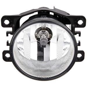 IPF 101FL H8 ハロゲン クリア