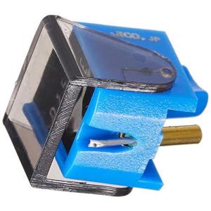 JICO レコード針 Ortofon D-15E SUPER用交換針 ダエン針 242-D15E