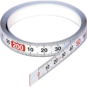 ムラテックKDS セッティングメジャー10巾2m ST10-02BP