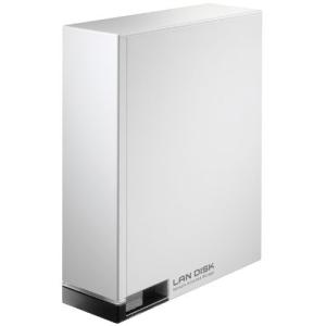 I-O DATA LAN DISK 2.0TB