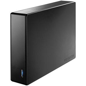HDJA-UT1.0 I-O DATA 外付けハードディスク 1TB