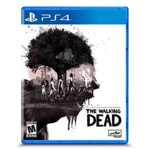 The Walking Dead: Telltale Definitive