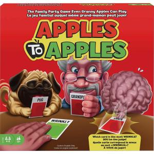 Apples to Apples: Party Box