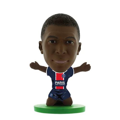 SOCCERSTARZ(サッカースターズ) Kylian Mbappe キリアン・エムバペ パリ・サ...