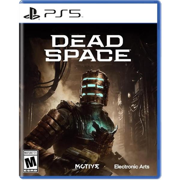Dead Space (輸入版:北米)  PS5 [video game]