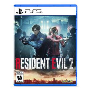 新品】Resident Evil Origins Collection バイオハザード オリジンズ