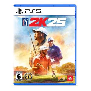 PGA Tour 2K25の高価買取価格