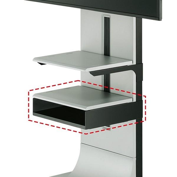 ハヤミ工産 HAMILeX PHP-9121 棚板ダブル（PH-915,PH-917専用）