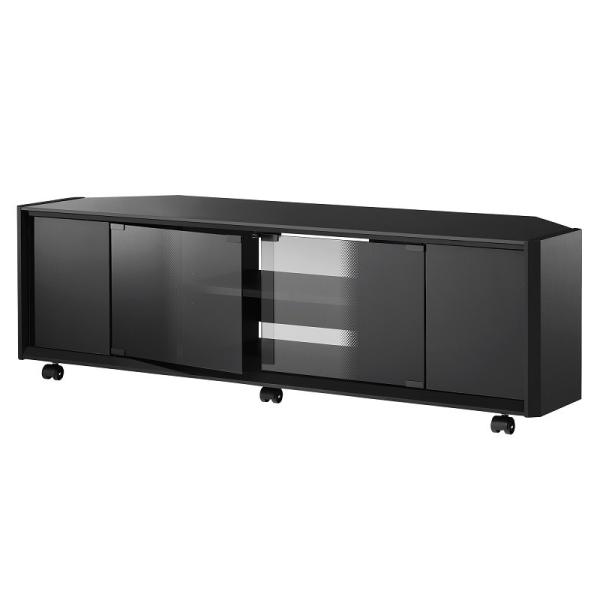 ハヤミ工産 TIMEZ TV-GA1250 43v〜55v型対応 テレビ台