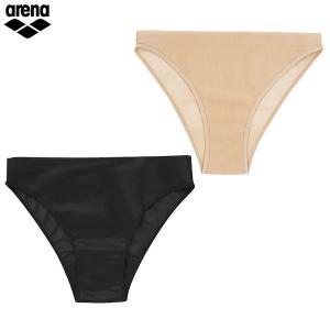 女性用 定番インナー アリーナ レディースインナーショーツ