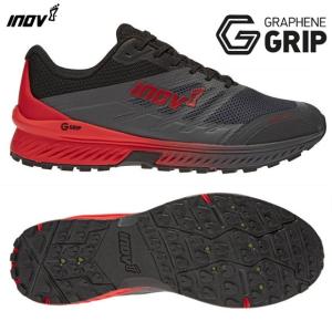 ランニング トレイル シューズ TRAILROC G 280 MS イノヴェイト inov-8 NO2PGG06GD