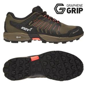 ランニング トレイル シューズ レディース ROCLITE G 315 GTX WM イノヴェイト inov-8 NO3PGG11BC
