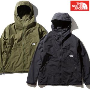 ノースフェイス ジャケット メンズ アウトドア ウェア コンパクトジャケット 撥水 シェル NP71830