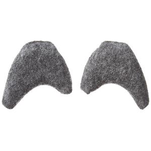 低反発つま先クッション アクティカシリーズ 192/347 レディース ブラック フリーサイズ