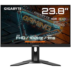 GIGABYTE G24F 2 ゲーミングモニター 0889523-032381