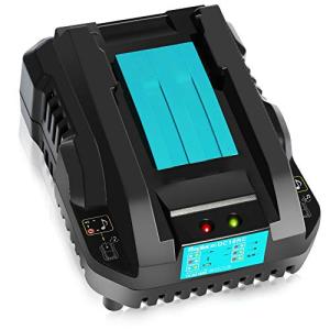 マキタ bl1460 Mrupoo DC18RC 充電器