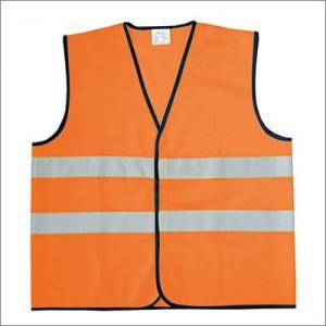 EN471セーフティベスト 安全作業衣 撥水加工 高輝度ガラスビーズ