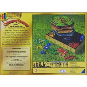 穴掘りモグラ (ボードゲーム カードゲーム) ...の詳細画像1