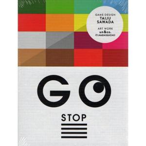 Go/Stop (ゴー・ストップ) 4版 (ボードゲーム カードゲーム) 6歳以上 10分程度 2-6人用｜joygames