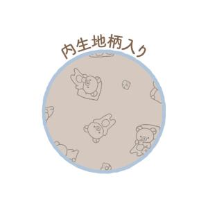 リラックマ ランチトートバッグ BASIC R...の詳細画像2