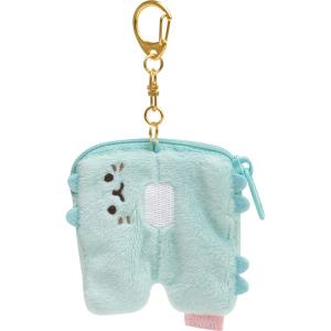 ころころコロニャ ミニミニコインケース パンのあれ クリームみたいになりたいニャ