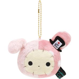 San-X（サンエックス） センチメンタルサーカス 刺繍缶バッジ