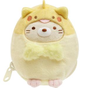 すみっコぐらし シーンぬいぐるみ アイス屋さんワゴン ぺんぺんアイス