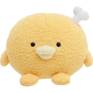 San-X（サンエックス） (4) チキップダンサーズ ほねチキンとあそぼ