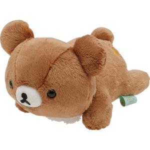 コリラックマmeetsチャイロイコグマストア　がおがおポージングぬいぐるみ 有楽町マルイに『コリラックマ meets チャイロイコグマ ストア