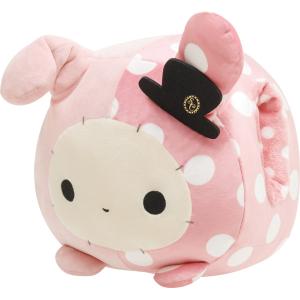 センチメンタルサーカス あつめてぬいぐるみ シャッポ はぎれ小栗鼠の