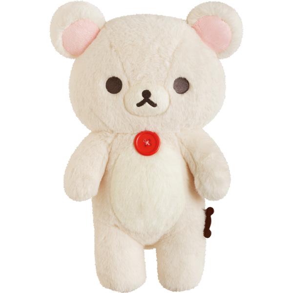 リラックマ ぬいぐるみ M コリラックマ すてきなお家