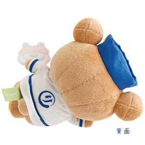 リラックマ おすしぬいぐるみ リラックマ いつ...の詳細画像1