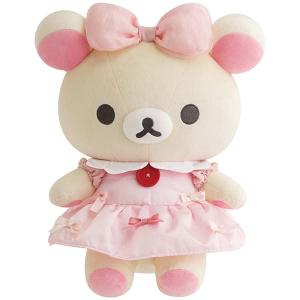 リラックマ ポージングぬいぐるみ 可動ギミック : ジョイン文房具店