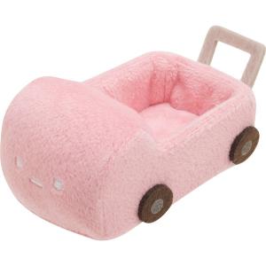 すみっコぐらし シーンぬいぐるみ コーヒーカップ たぴおかパーク