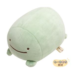 すみっコぐらし サンエックス てのりぬいぐるみ とかげのおかあさん