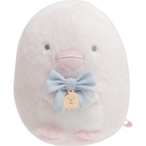 リラックマ ぬいぐるみ S チャイロイコグマ サメ うみリラきぶん