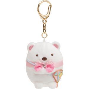 リラックマ ぬいぐるみ S チャイロイコグマ サメ うみリラきぶん