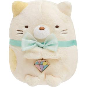 リラックマ おでかけぬいぐるみキーホルダー いつでもいっしょ