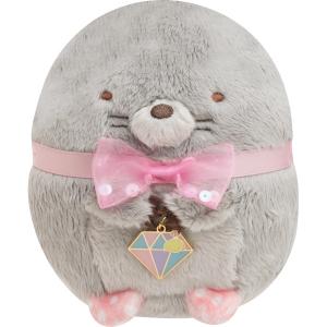 すみっコぐらし シーンぬいぐるみ コーヒーカップ たぴおかパーク