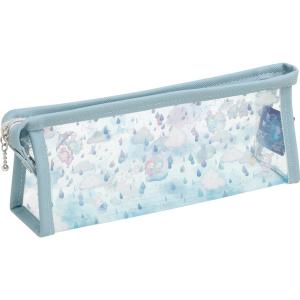 センチメンタルサーカス ペンポーチ 涙の空に虹かけてテーマ 筆箱