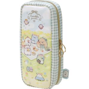 San-X（サンエックス） (9) すみっコぐらし キャラミックス 収納ペン