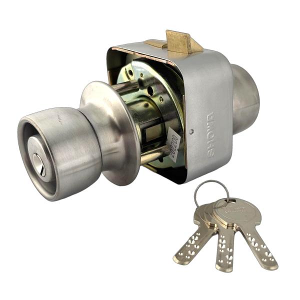 【訳あり 未使用品 在庫処分】SHOWA ショウワ シリンダー面付錠  BX-516-05-36M ...