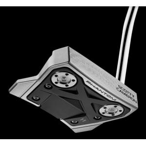 SCOTTY CAMERON タイトリスト スコッティ・キャメロン PHANTOM X SCOTTY CAMERON タイトリスト スコッティ・キャメロン PHANTOM X