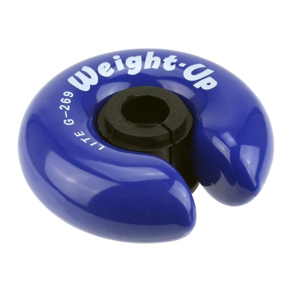 ★新品★LITE ライト★G-269★ウエイトアップ 200 練習器具★青(030)★日本正規品★