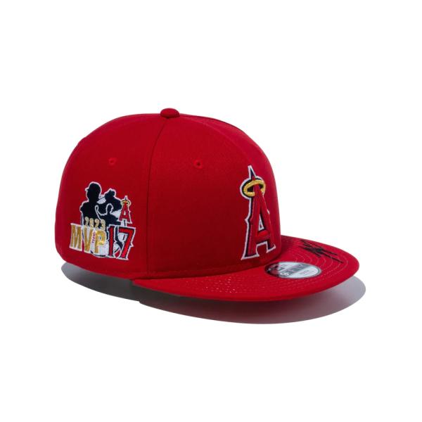 ★新品★ニューエラ★限定★14339768★59FIFTY 大谷翔平 MVP &amp; ホームラン王 記念...